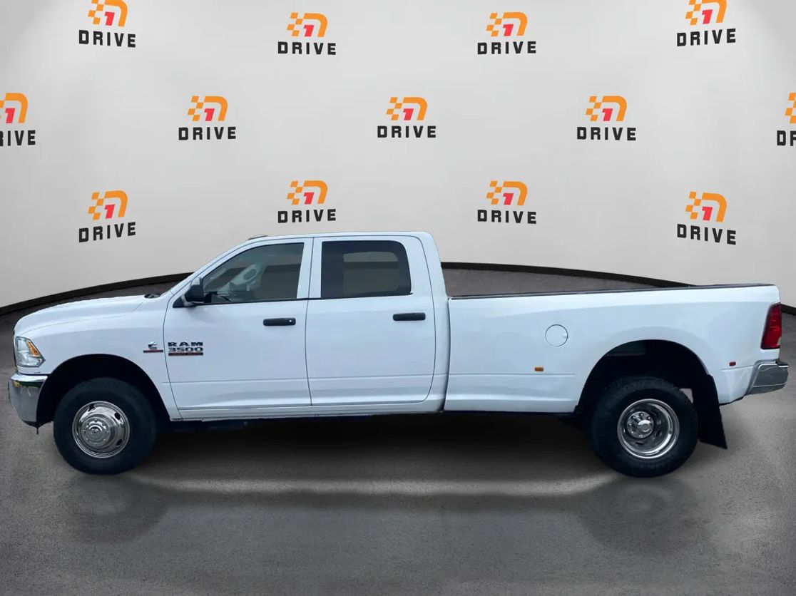 ram ram 3500 pickup 2018 3C63RRGL6JG343116 image ram ram 3500 pickup 2018 3C63RRGL6JG343116 image